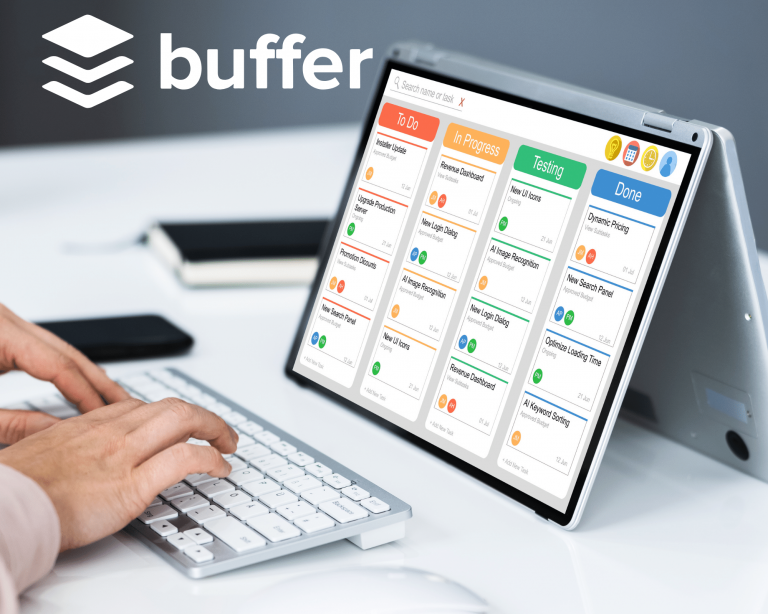 What is Buffer – Best Social Media Tool?